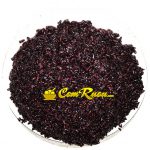 Ăn nếp cẩm có béo không?