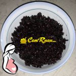 Bà bầu ăn cơm rượu được không?